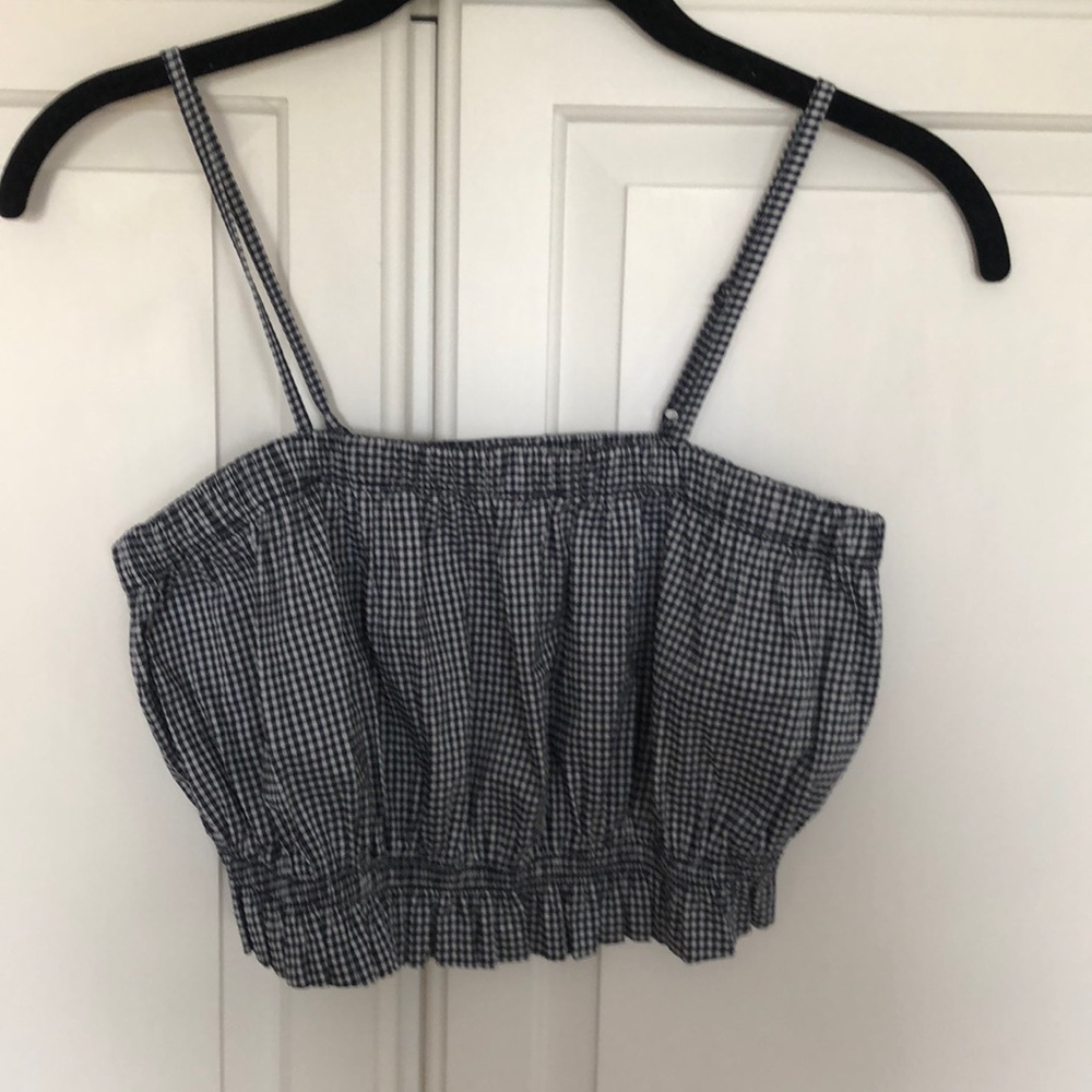 Kimchi Blue Camisole Top
